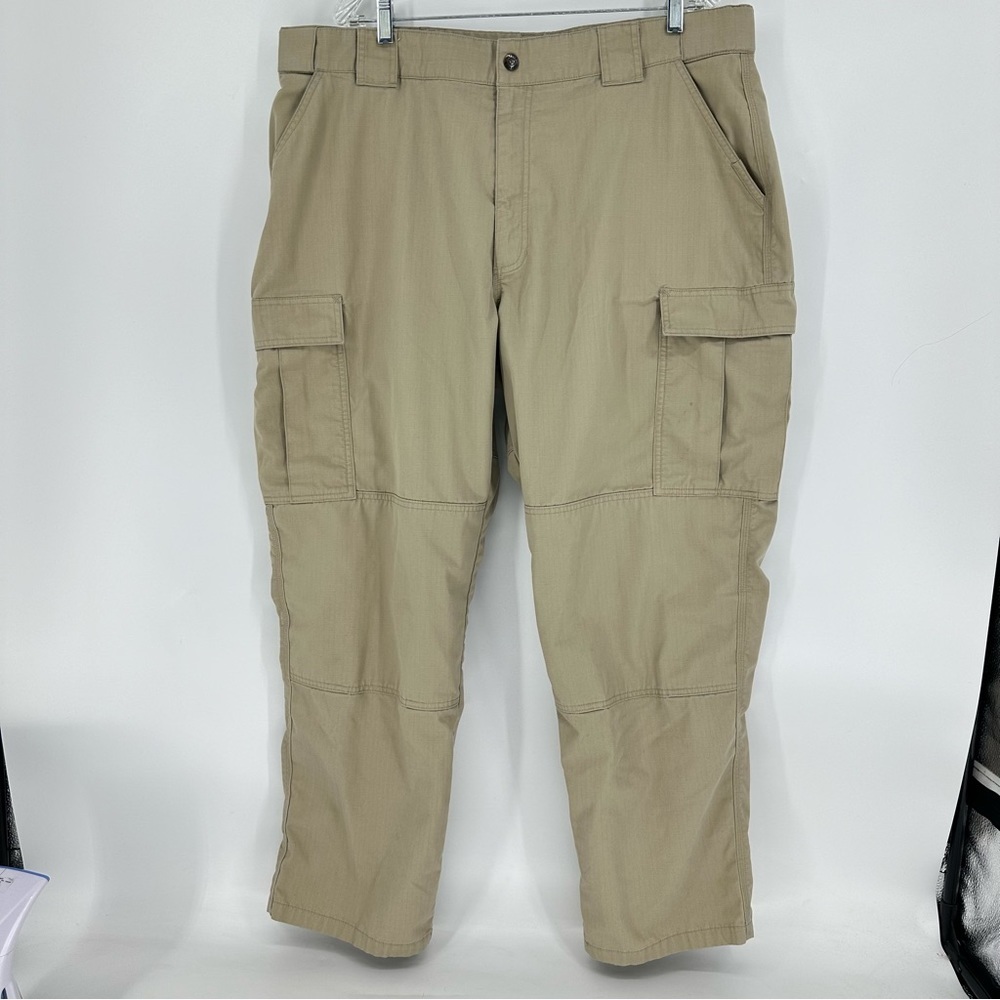 5.11 Tactical cargo pants 43.5”-47”x 30.5”